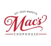 Mac's Chophouse