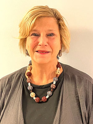 Mindy Elkan, MA, CCC, SLP