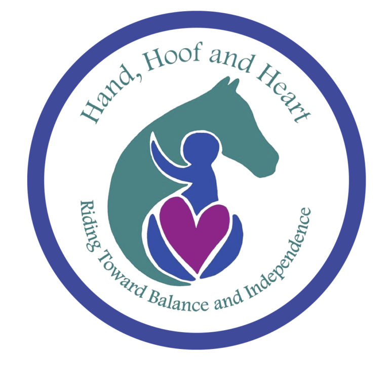 Hand Hoof and Heart