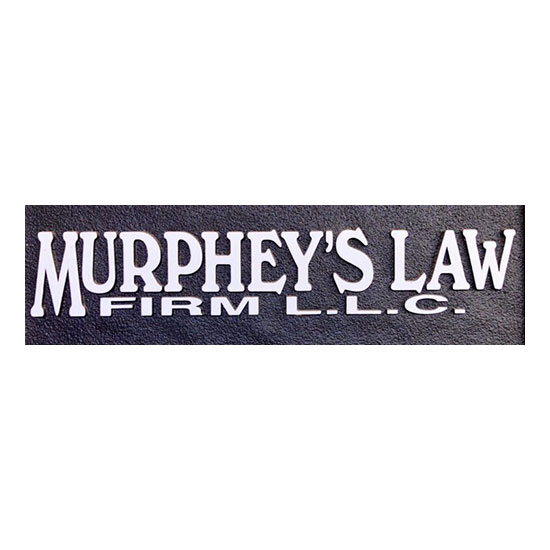 Murphey's Law Firm LLC logo