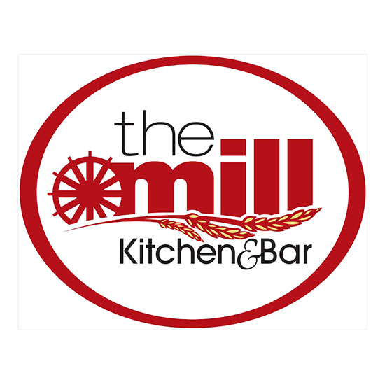 the mill Kitchen & bar