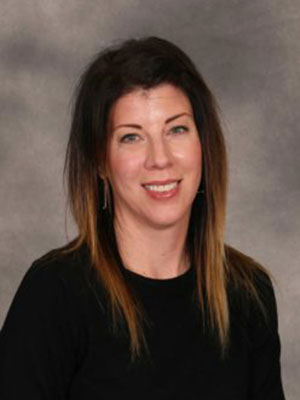 Lori Hamilton