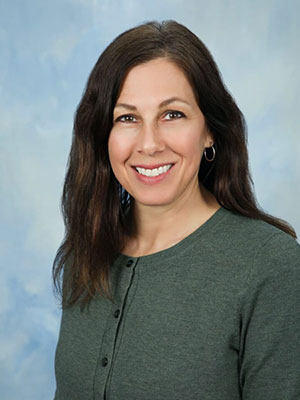 Michelle Goldman