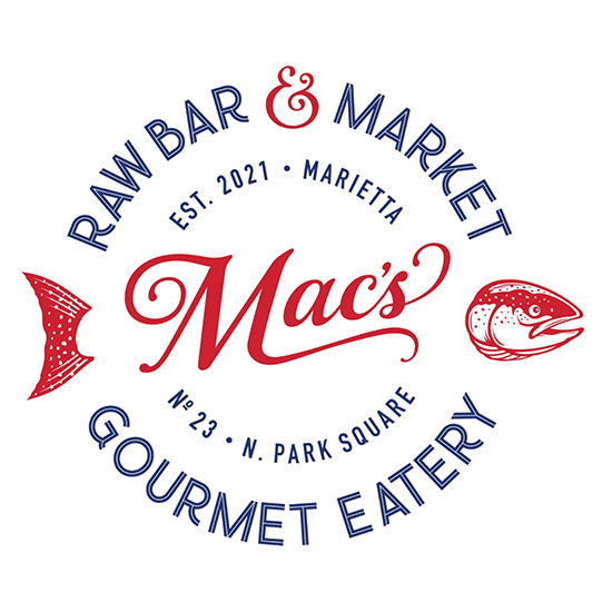 Rawbar Market Gourmet Eatery