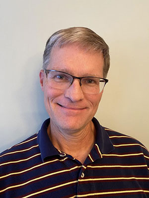 Scott Garber