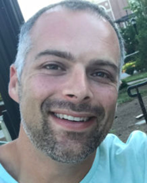 Ben Needle, Secretary of Board