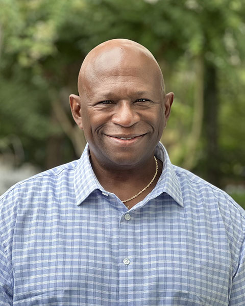 David Bouie