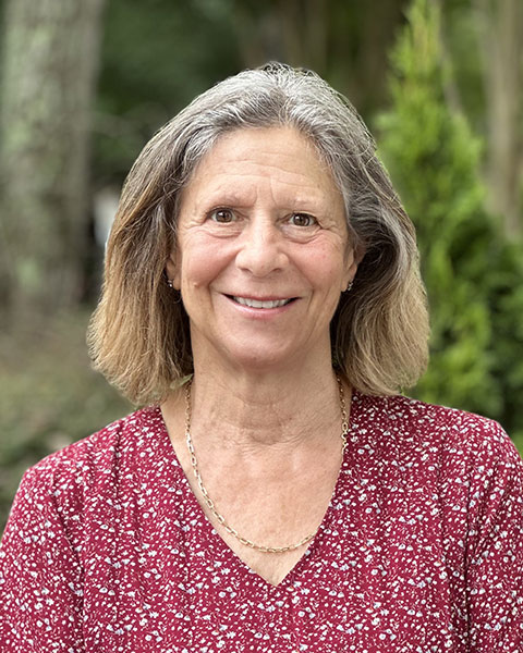 Donna Racher