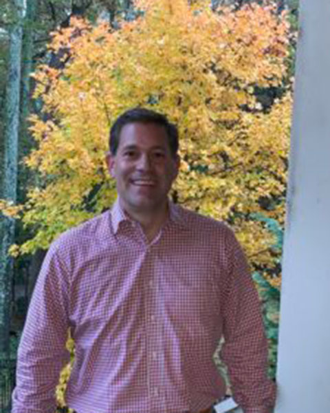 Jeremy Fort, Board Member