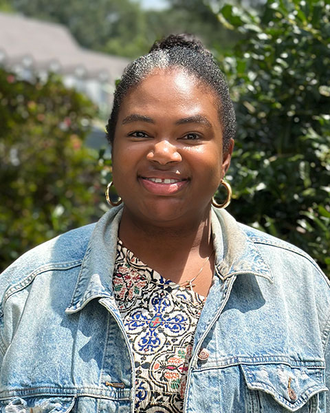 Ms. LaRae
