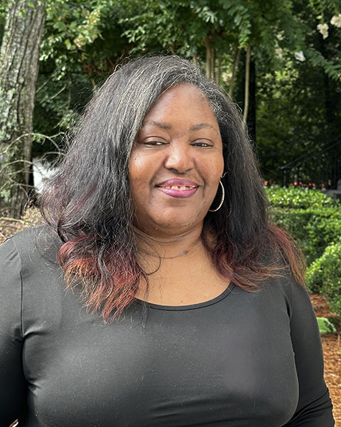 Ms Loretta