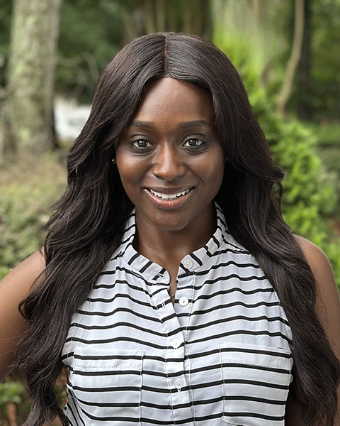 Ms. Shaconna