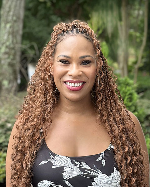Ms. Tacara