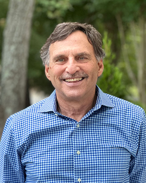 Ron Chanin