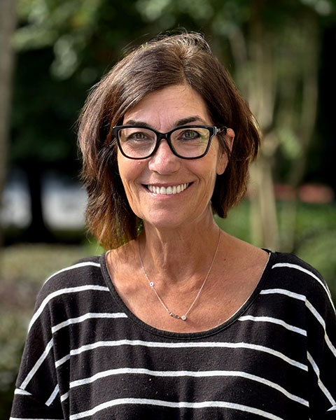 Ms. Tammi