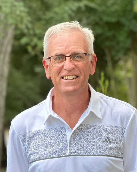 Ted Kalgreen