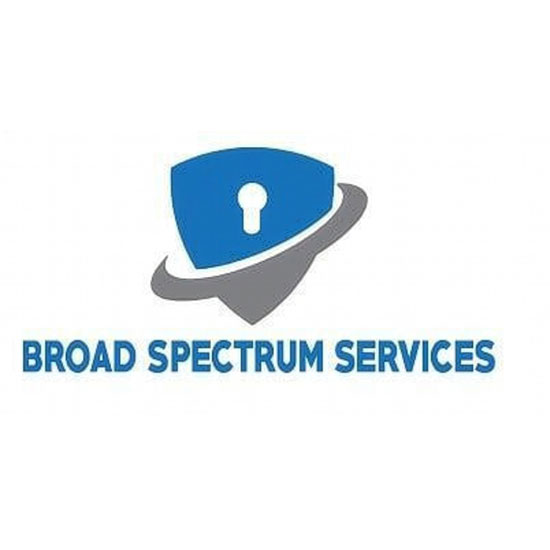 Broad Spectrum Services logo