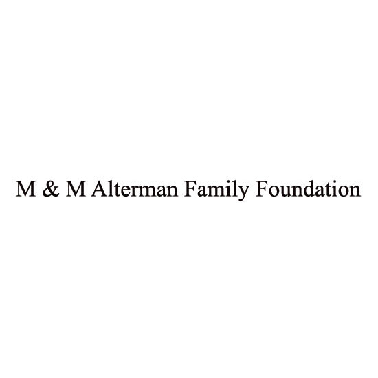 M & M Alterman Family Foundation