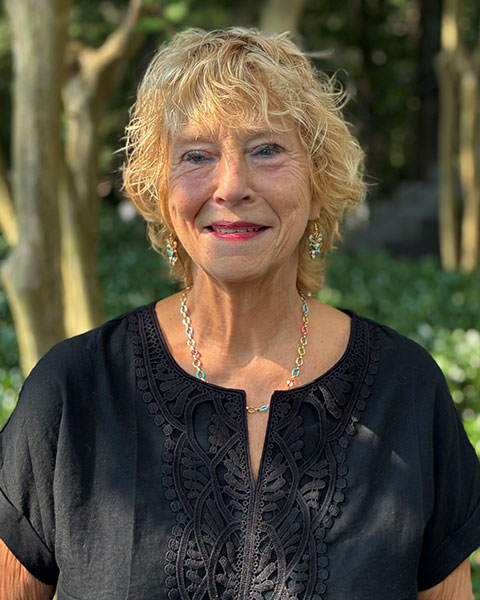 Mindy Elkan